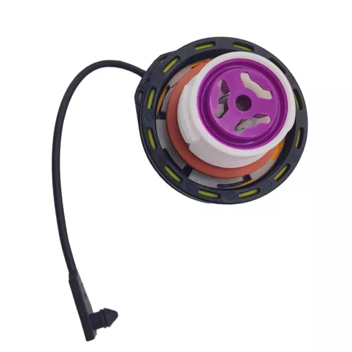 LR053666 Diesel Fuel Filler Cap For Land Rover Discovery - image 6
