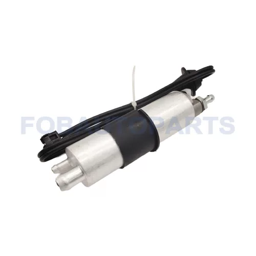 Auto Parts Fuel Pump for Mercedes-Benz C-Class W202 014 034 0002 A0004706394 0986580371 - image 2