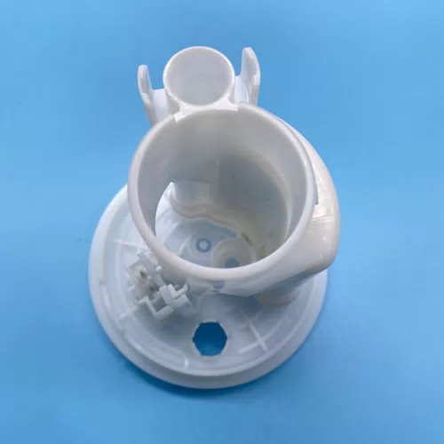 1019619421 23210-B1010 filtro de combustible diesel fuel filter for toyota in tank - image 3