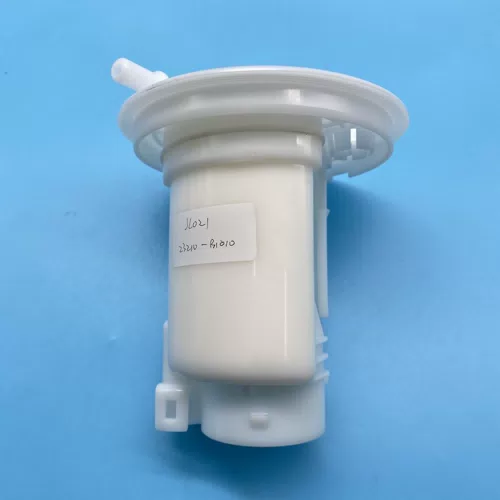 1019619421 23210-B1010 filtro de combustible diesel fuel filter for toyota in tank - image 6