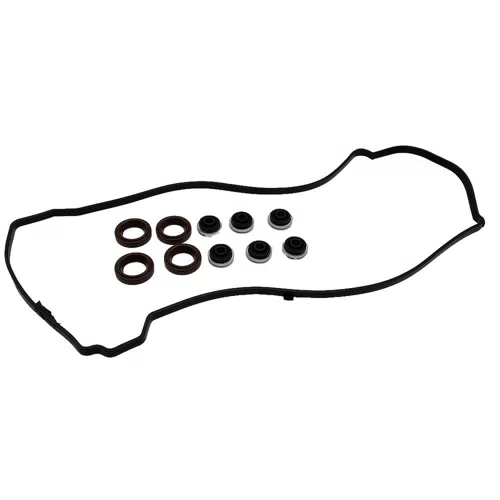 Valve Cover Gasket Set 12030-PNC-000 for Acura RSX Base & Type S K20A K20A2 K20A3 K20Z1