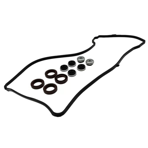 Valve Cover Gasket Set 12030-PNC-000 for Acura RSX Base & Type S K20A K20A2 K20A3 K20Z1 - image 2