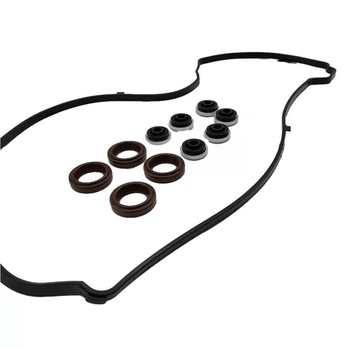 Valve Cover Gasket Set 12030-PNC-000 for Acura RSX Base & Type S K20A K20A2 K20A3 K20Z1 - image 4