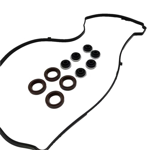 Valve Cover Gasket Set 12030-PNC-000 for Acura RSX Base & Type S K20A K20A2 K20A3 K20Z1 - image 6