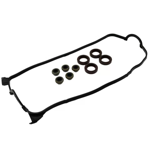 Victor Reinz Engine Valve Cover Gasket Set 155254301 12030-P2A-000 for Honda