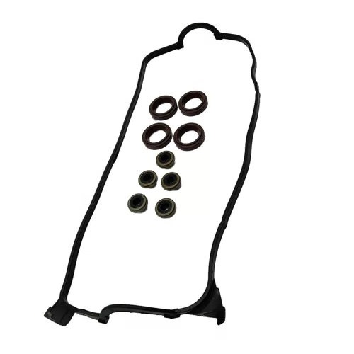 Victor Reinz Engine Valve Cover Gasket Set 155254301 12030-P2A-000 for Honda - image 6
