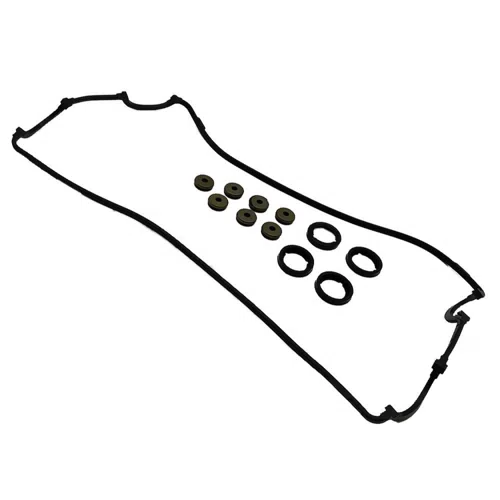 Valve Cover Gasket Set Ishino 12030-PR4-000 For Honda CR-V Acura Integra - image 2