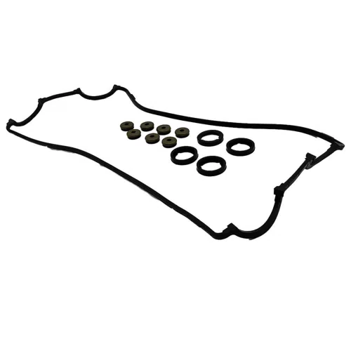 Valve Cover Gasket Set Ishino 12030-PR4-000 For Honda CR-V Acura Integra - image 3