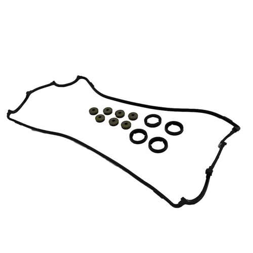Valve Cover Gasket Set Ishino 12030-PR4-000 For Honda CR-V Acura Integra - image 4