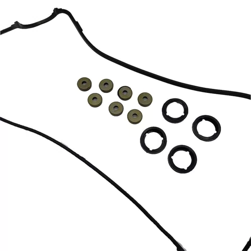 Valve Cover Gasket Set Ishino 12030-PR4-000 For Honda CR-V Acura Integra - image 5