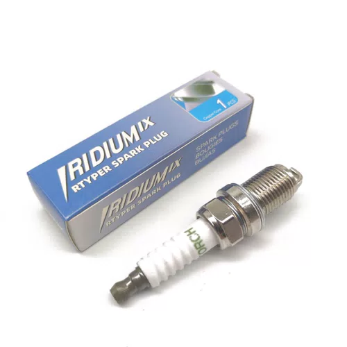 90919-01166 K6RTP spark plugs for Toyota bujias bosh