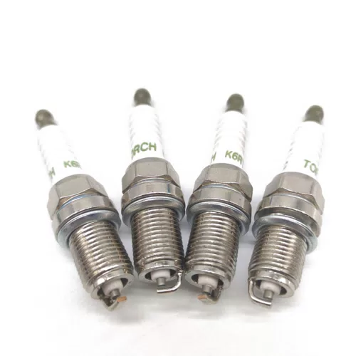 90919-01166 K6RTP spark plugs for Toyota bujias bosh - image 2
