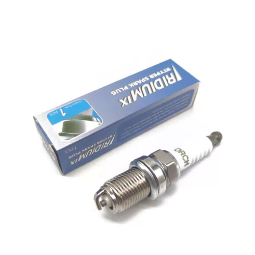 90919-01166 K6RTP spark plugs for Toyota bujias bosh - image 4