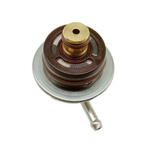 Fuel Injection Pressure Regulator Adjuster Valve for Audi A3 A4 A6 0280160575 - image 4