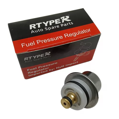 Fuel Pressure Regulator for FIAT DOBLO PALIO STRADA F000DR0214 93305850 3.5bar