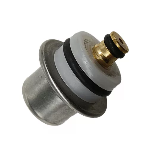 Fuel Pressure Regulator for FIAT DOBLO PALIO STRADA F000DR0214 93305850 3.5bar - image 2