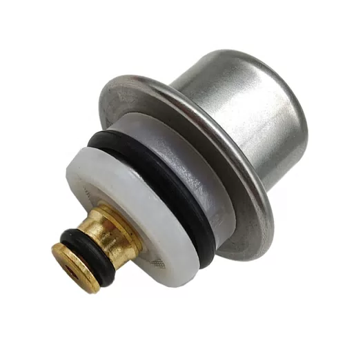 Fuel Pressure Regulator for FIAT DOBLO PALIO STRADA F000DR0214 93305850 3.5bar - image 4