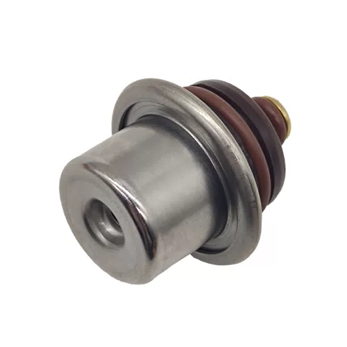 Car Auto Parts 3.5Bar Universal Fuel Pressure Regulator 93298257 For Fiat - image 3