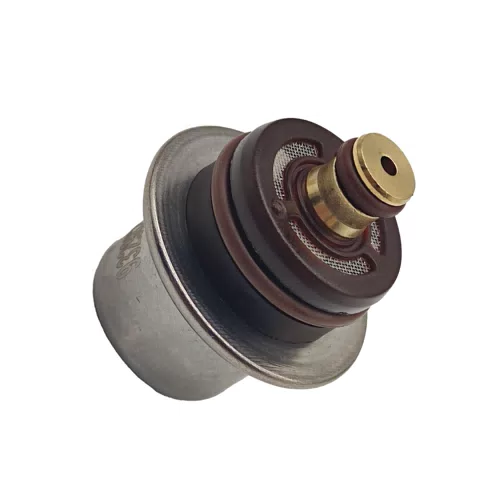 Car Auto Parts 3.5Bar Universal Fuel Pressure Regulator 93298257 For Fiat - image 4