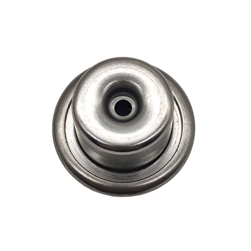 Car Auto Parts 3.5Bar Universal Fuel Pressure Regulator 93298257 For Fiat - image 5