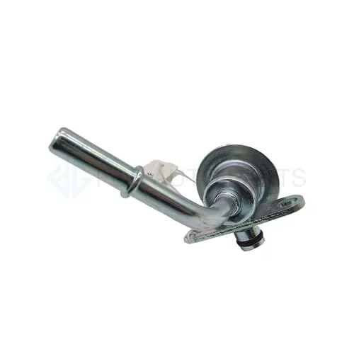 Fuel Injection Pressure Regulator For Toyota Fortuner Hilux Innova Hiace 2327075010 23270-75010 - image 2