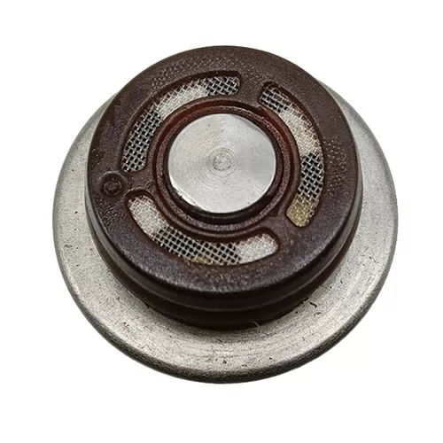 3M5U9C375EA Fuel Pressure Regulator For MAZDA 3 - image 3