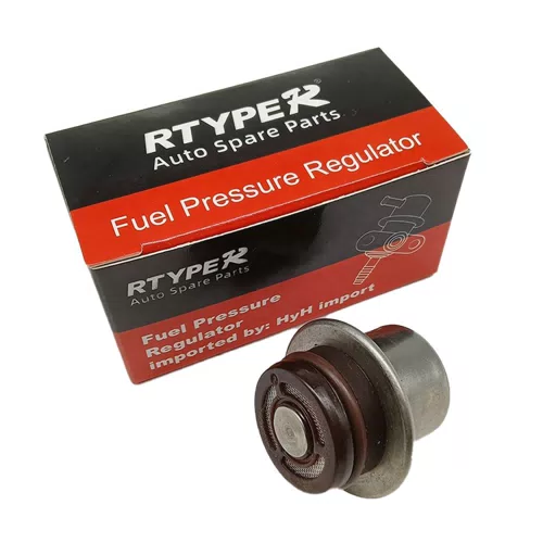 3M5U9C375EA Fuel Pressure Regulator For MAZDA 3 - image 6