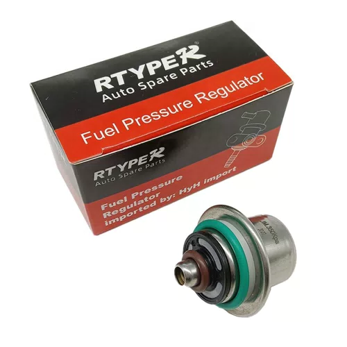 Fuel Pressure Regulator 889017382