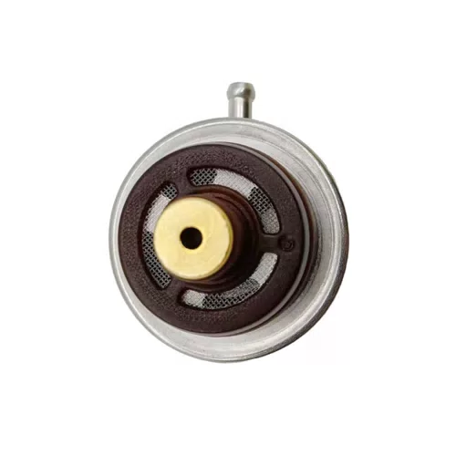 Fuel Pressure Regulator for Hyundai 2004-2005 Sonata 2.4L OEM 35301-38300A - image 5