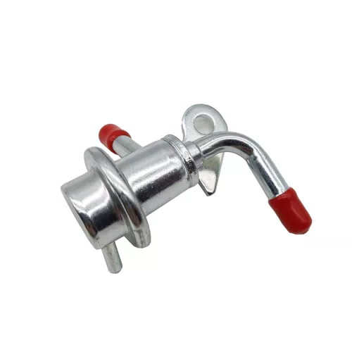 OEM 22670-AA351 Fuel Pressure Regulator For Subaru STI 2004-2007 - image 3