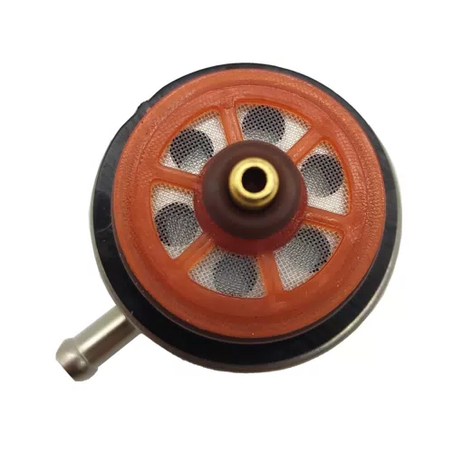 25365835 Fuel Pressure Regulator For Great Wall Wuling - image 4
