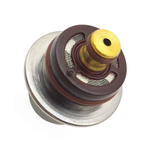 F000DR0216 3.8 Bar Fuel Pressure Regulator For GM Cruze Astra Vectra Sonic Ford Ecosport Focus - image 3