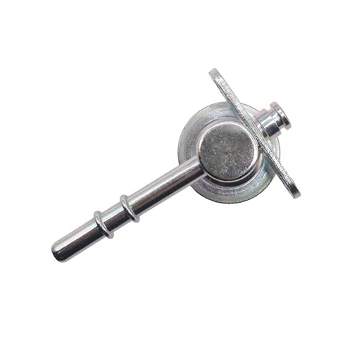 Car Auto Parts Fuel Pressure Regulator 2327028052 For Toyota DAMPER ASSY - image 2