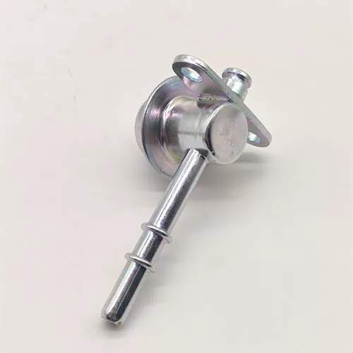 Car Auto Parts Fuel Pressure Regulator 2327028052 For Toyota DAMPER ASSY - image 5