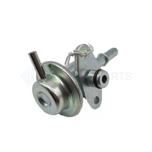 96334068 Fuel Pressure Regulator For Daewoo Nexia Chevrolet Lanos 1.5L Pipe Length 5.8cm - image 2