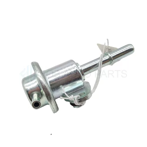 96334068 Fuel Pressure Regulator For Daewoo Nexia Chevrolet Lanos 1.5L Pipe Length 5.8cm - image 3