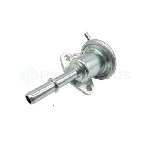 96334068 Fuel Pressure Regulator For Daewoo Nexia Chevrolet Lanos 1.5L Pipe Length 5.8cm - image 4