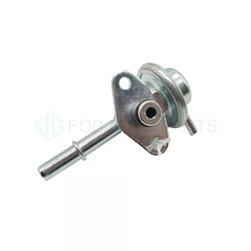 96334068 Fuel Pressure Regulator For Daewoo Nexia Chevrolet Lanos 1.5L Pipe Length 5.8cm - image 5