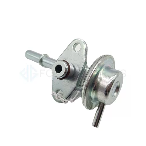 96334068 Fuel Pressure Regulator For Daewoo Nexia Chevrolet Lanos 1.5L Pipe Length 5.8cm - image 6