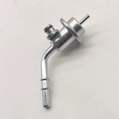 Auto Engine Fuel Pressure Regulator For Hyundai 3530102550 - image 4