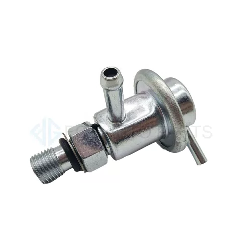 Standard Motor Products PR334 Oem Fuel Pressure Regulator - image 4