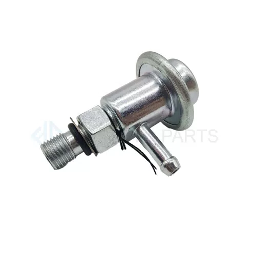 Standard Motor Products PR334 Oem Fuel Pressure Regulator - image 5