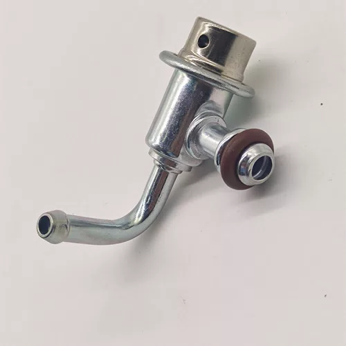Car Auto Parts Fuel Pressure Regulator PR310 For I-nfiniti Q45 4.5L 2003-2006 - image 4