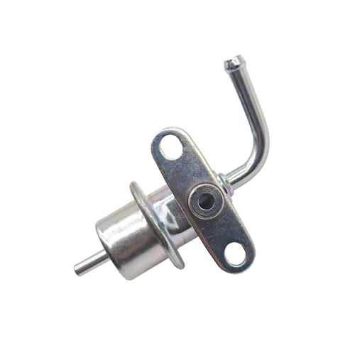 Car Auto Parts Fuel Pressure Regulator For MITSUBISHI 195300-4240 - image 2