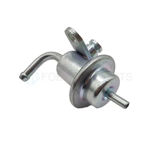 2328015020 Fuel Pressure Regulator For Daewoo Nexia Chevrolet Lanos 1.5L Pipe Length 3.1cm