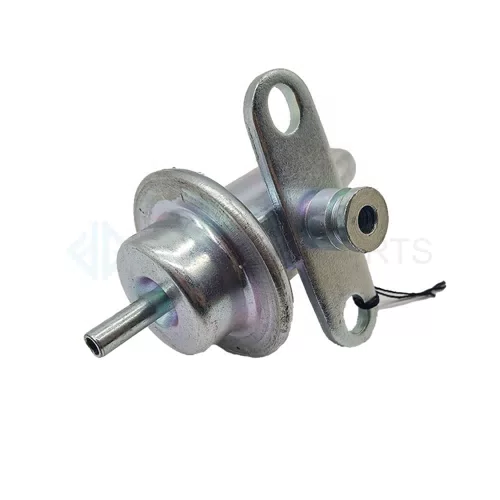 2328015020 Fuel Pressure Regulator For Daewoo Nexia Chevrolet Lanos 1.5L Pipe Length 3.1cm - image 2