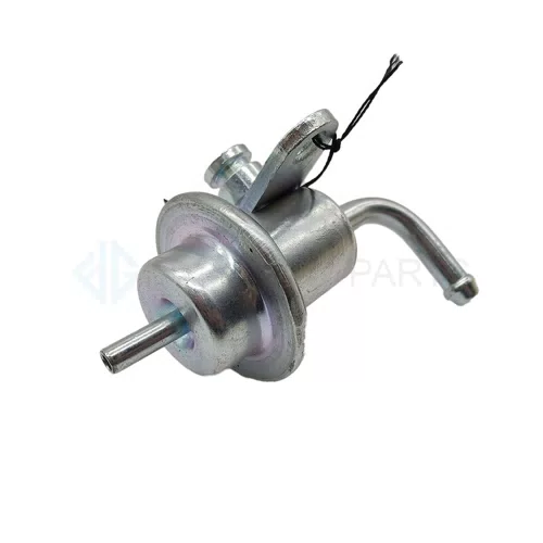 2328015020 Fuel Pressure Regulator For Daewoo Nexia Chevrolet Lanos 1.5L Pipe Length 3.1cm - image 3
