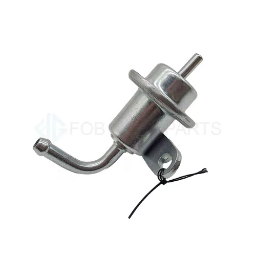 2328015020 Fuel Pressure Regulator For Daewoo Nexia Chevrolet Lanos 1.5L Pipe Length 3.1cm - image 5