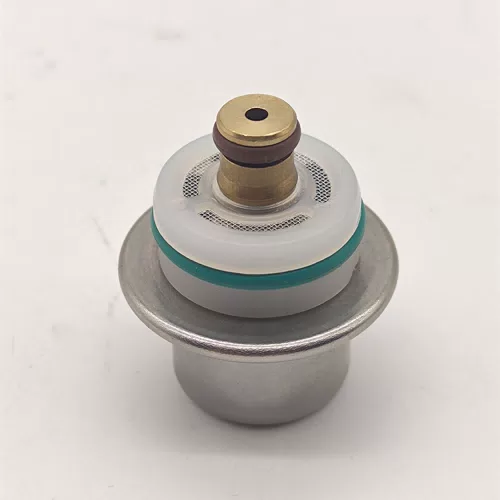 Auto Parts Fuel Pressure Regulator F000DR0280 For Hyundai F000D-R0280 - image 4