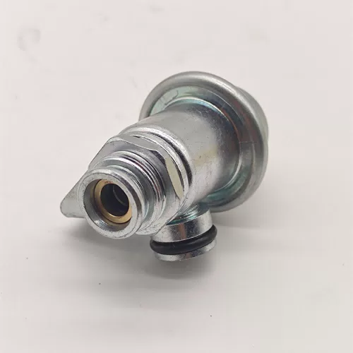 Fuel Injection Pressure Regulator For GMC Chevrolet PR233 95-99 2173302 12574339 17091221 17091947 - image 4